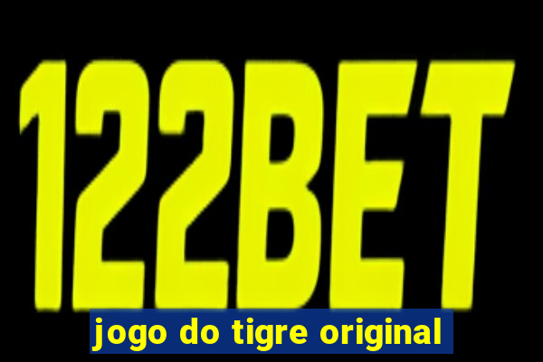 jogo do tigre original